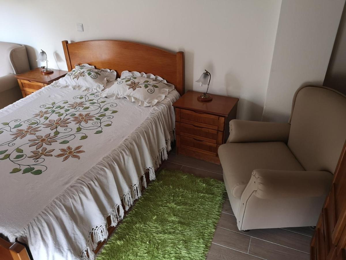 Casa Girao - Alojamento Local テルマス・デ・サン・ペードロ・ド・スル エクステリア 写真