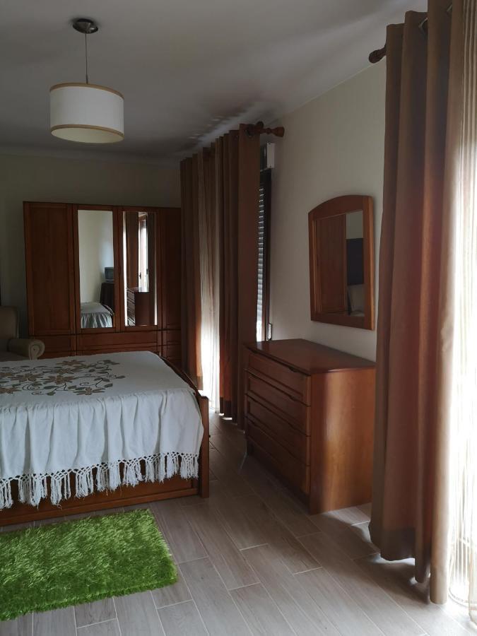 Casa Girao - Alojamento Local テルマス・デ・サン・ペードロ・ド・スル エクステリア 写真