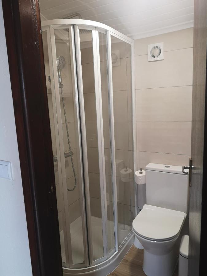 Casa Girao - Alojamento Local テルマス・デ・サン・ペードロ・ド・スル エクステリア 写真