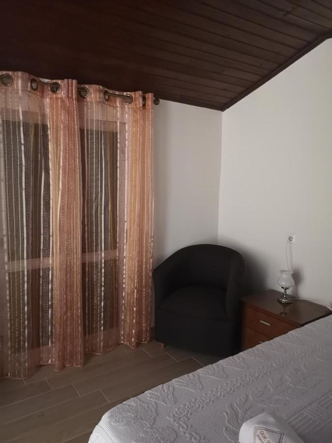 Casa Girao - Alojamento Local テルマス・デ・サン・ペードロ・ド・スル エクステリア 写真