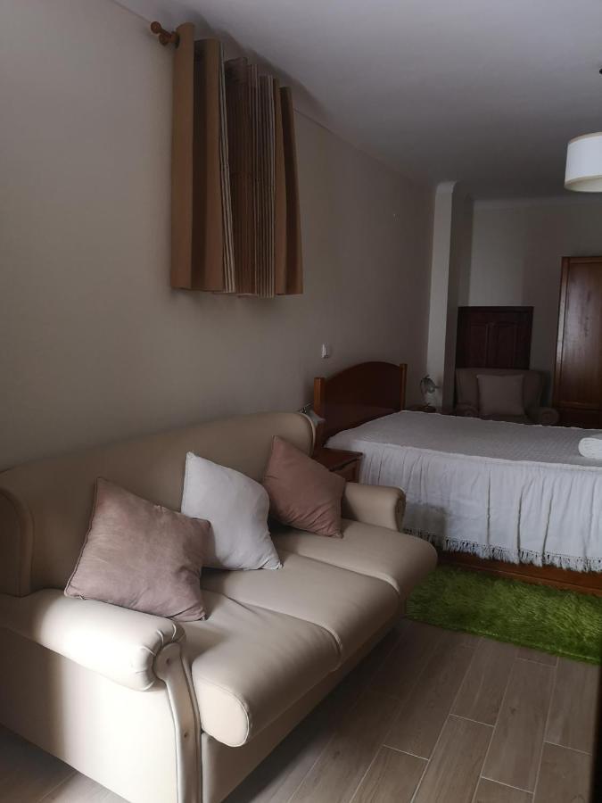 Casa Girao - Alojamento Local テルマス・デ・サン・ペードロ・ド・スル エクステリア 写真