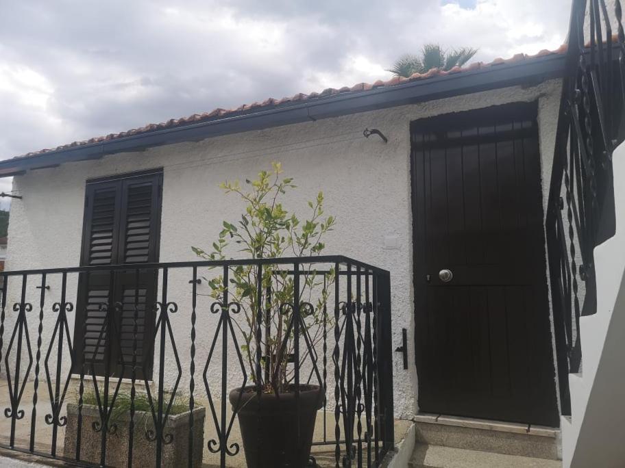 Casa Girao - Alojamento Local テルマス・デ・サン・ペードロ・ド・スル エクステリア 写真